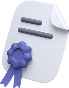 Certificado