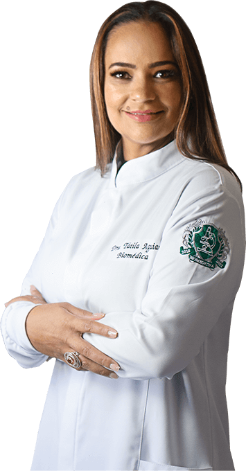 Dra. Tátila